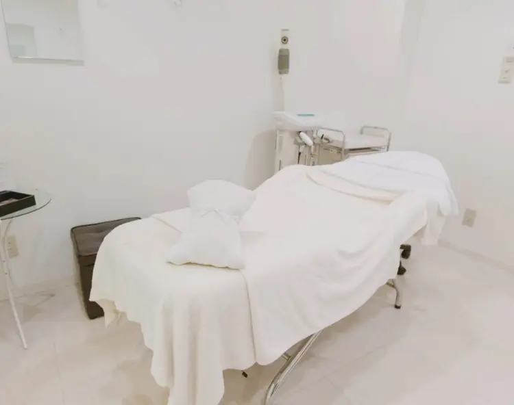 ポーラザビューティー城東緑の内観・外観2