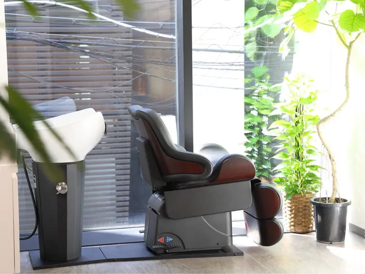 大阪梅田　日々/Hibi 【ヒビ)の内観・外観2