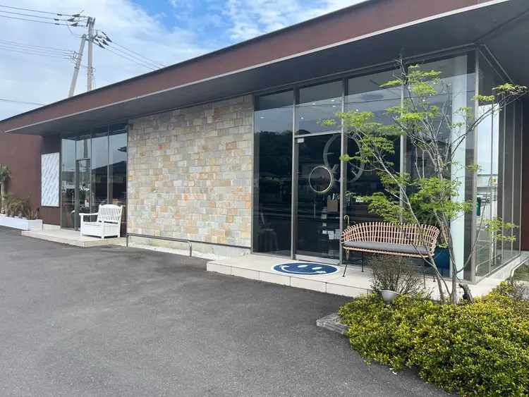 An Bouffanの内観・外観3