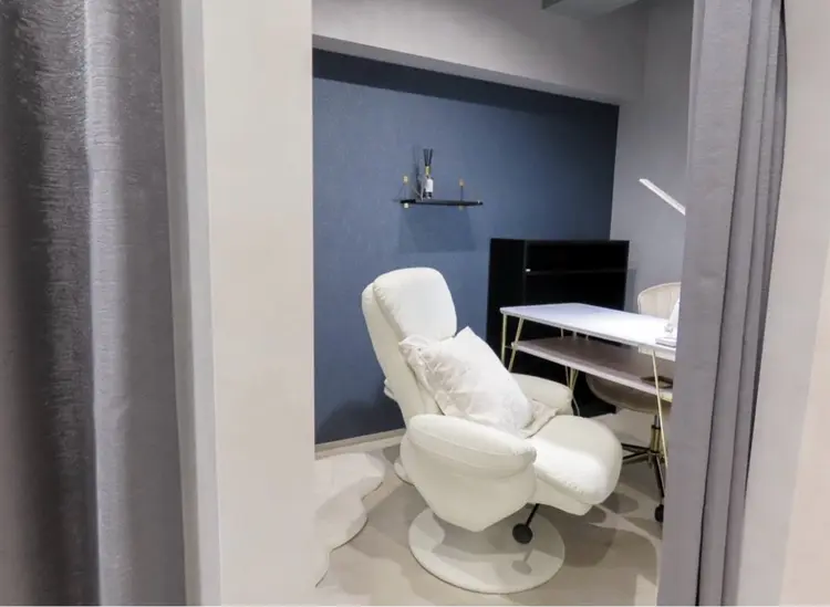 AUTHENTIQUEの内観・外観3