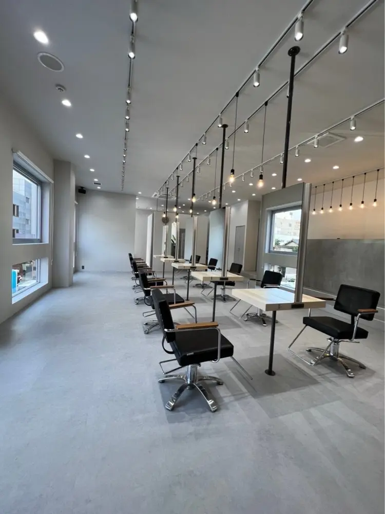 SOYON栄の内観・外観2