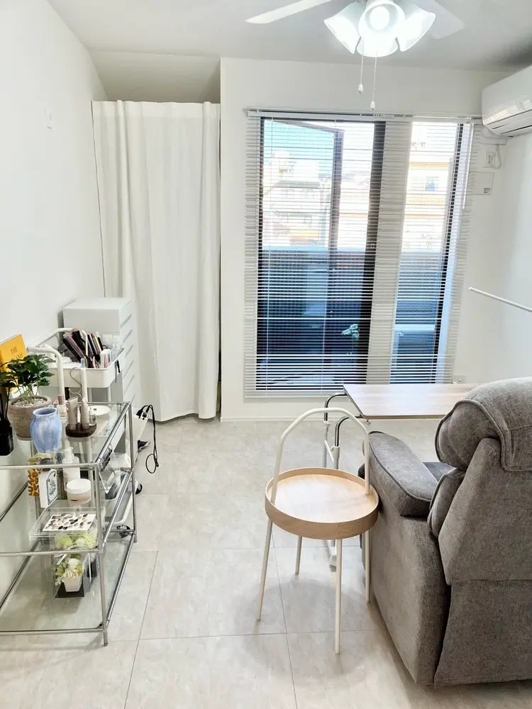 HUU.の内観・外観1