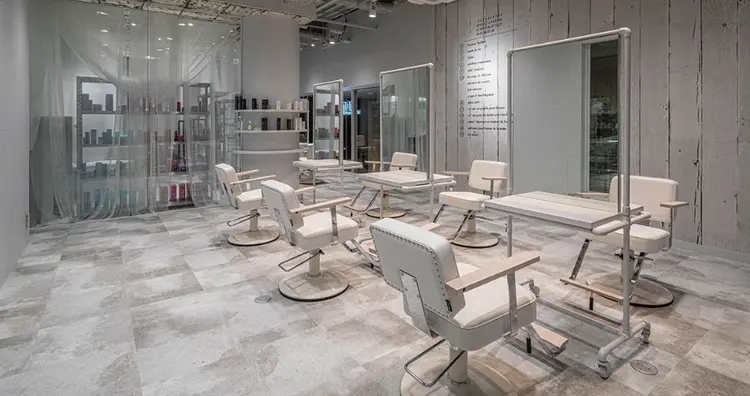 Maison des M.SLASHの内観・外観2