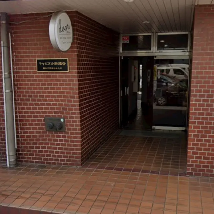 salon.k_mimiの内観・外観1