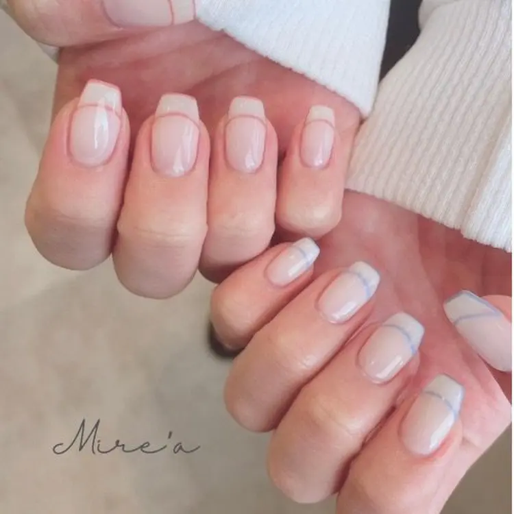 Mire’a nail salonの内観・外観3