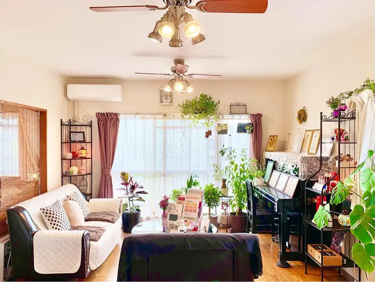 Beauty & Relaxation salon 〜Blue topaz〜【ブルートパーズ】の内観・外観1