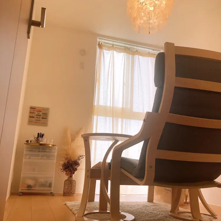 Kii nail（キイネイル）の内観・外観2