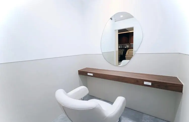 salowin郡山の内観・外観2