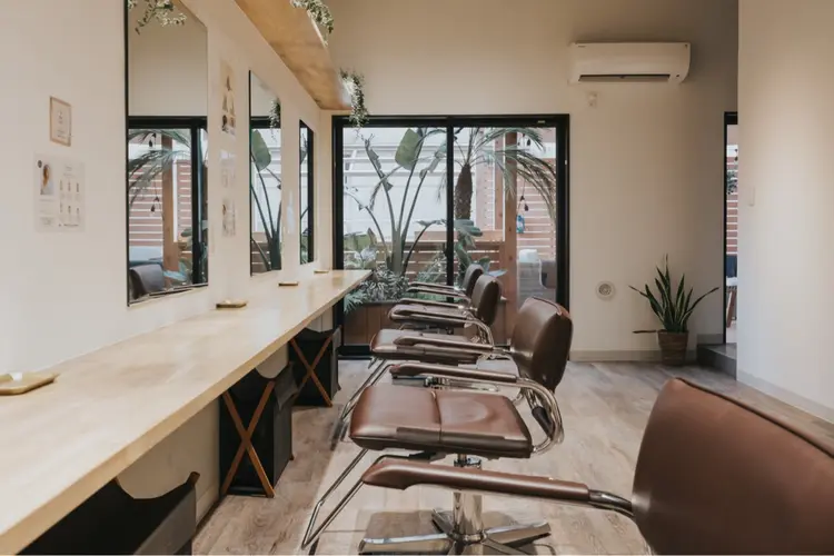 SOL by diarの内観・外観3