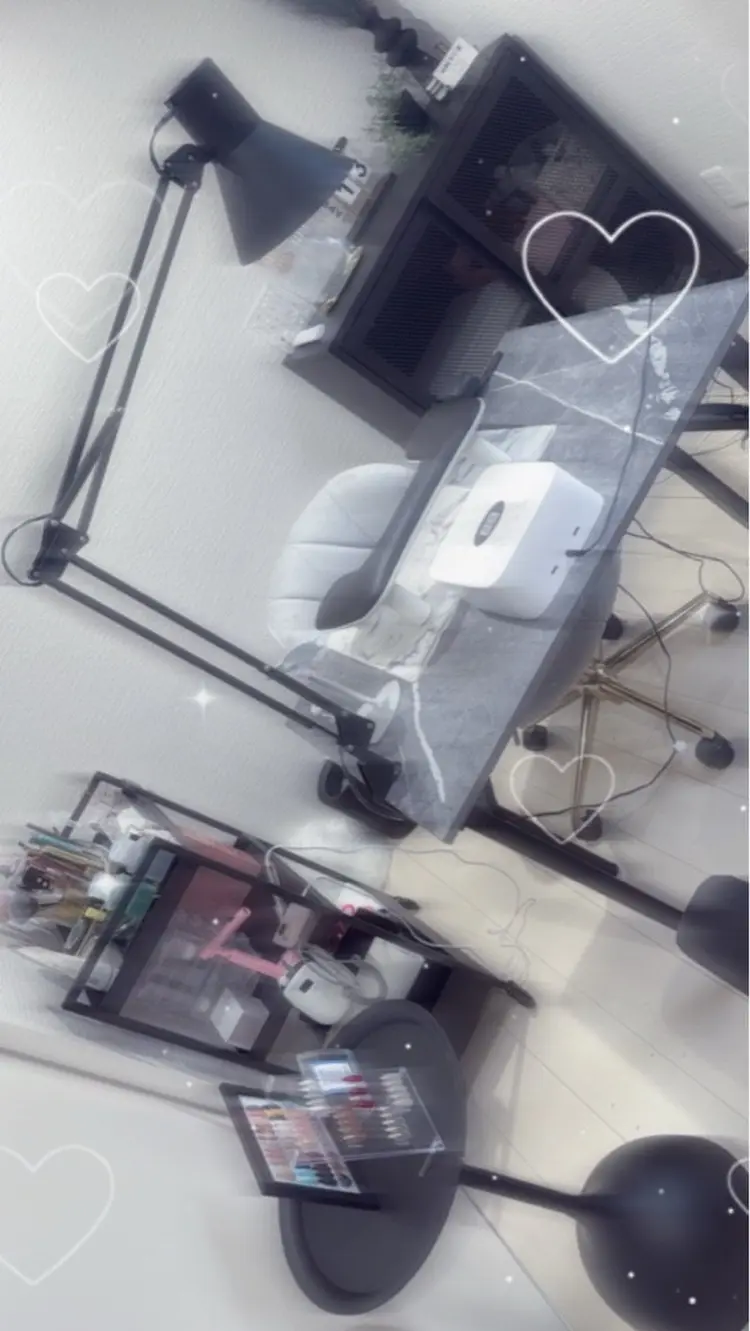 CERINEbeautysalonの内観・外観3