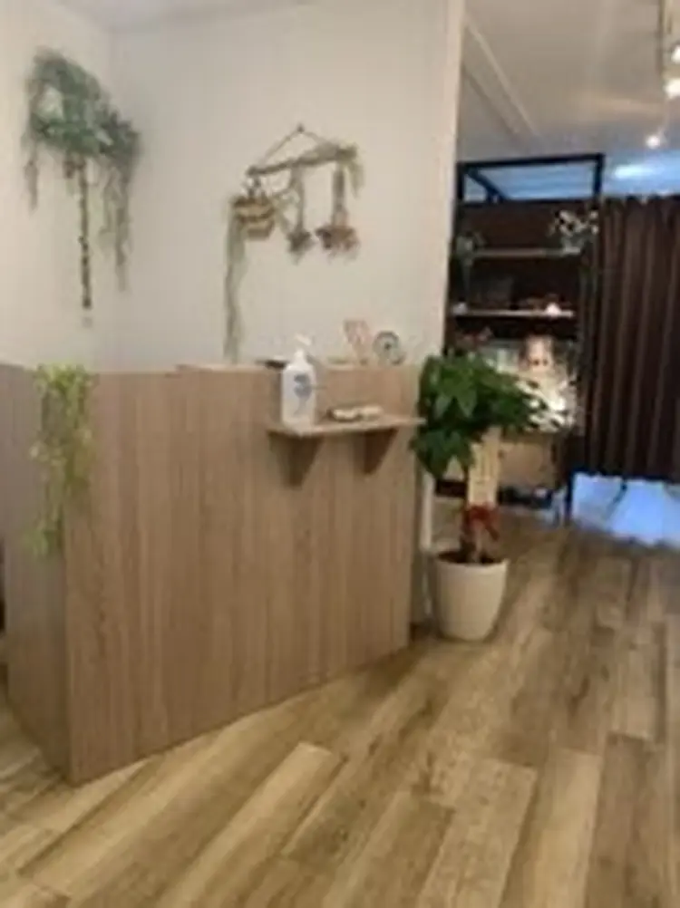 シンメトリー麻布十番の内観・外観2