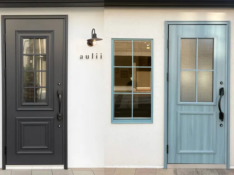 aulii【アウリィ】の内観・外観3