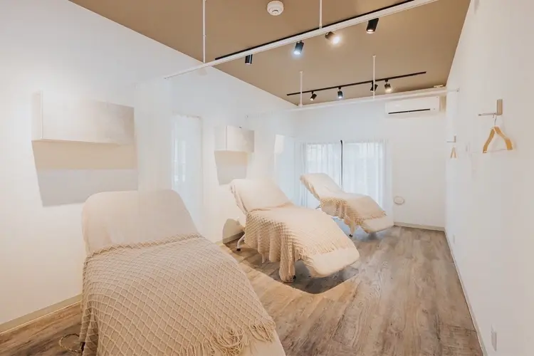 SOL by diarの内観・外観2