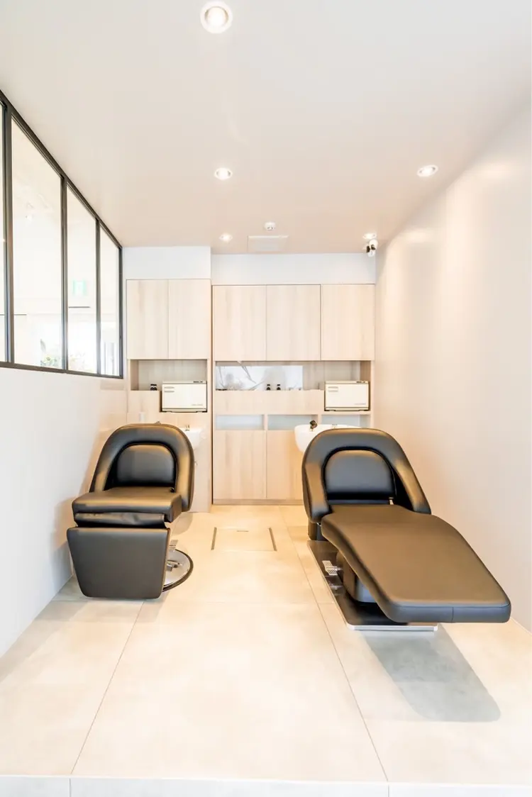 Carelly大泉学園の内観・外観3