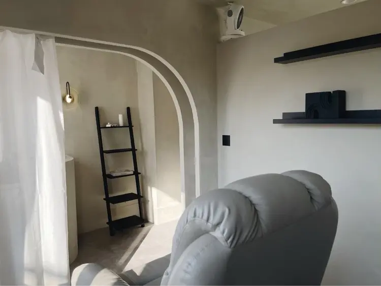 chachaの内観・外観2