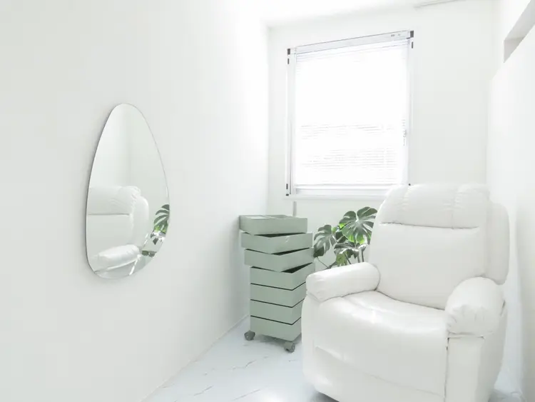 Gn eye roomの内観・外観2