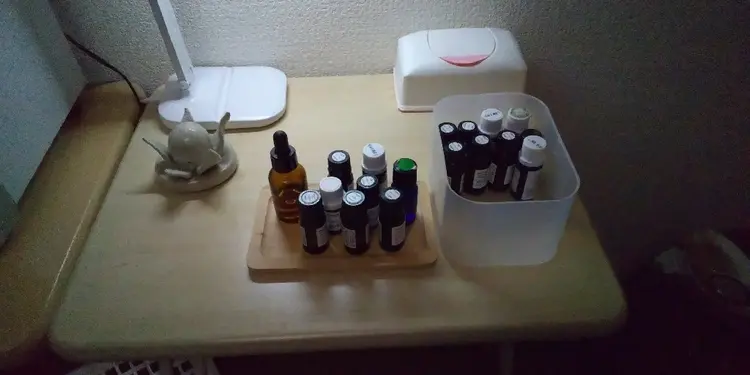 ヒーリングサロン HOT HANDの内観・外観3