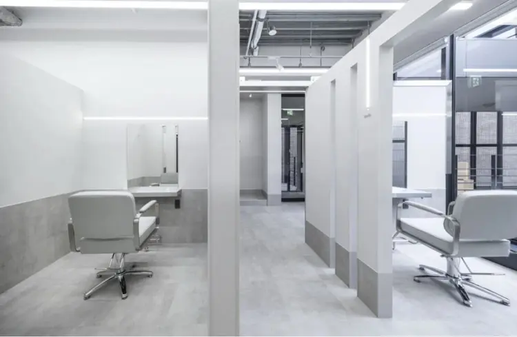 GO TODAY 福岡大名Bellus店の内観・外観2