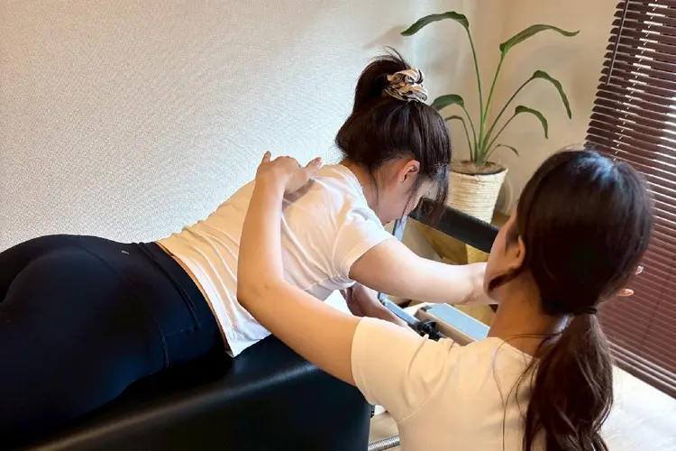 Lair plusの内観・外観3