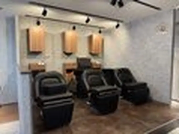 Men's hair Libre Sunnyの内観・外観2