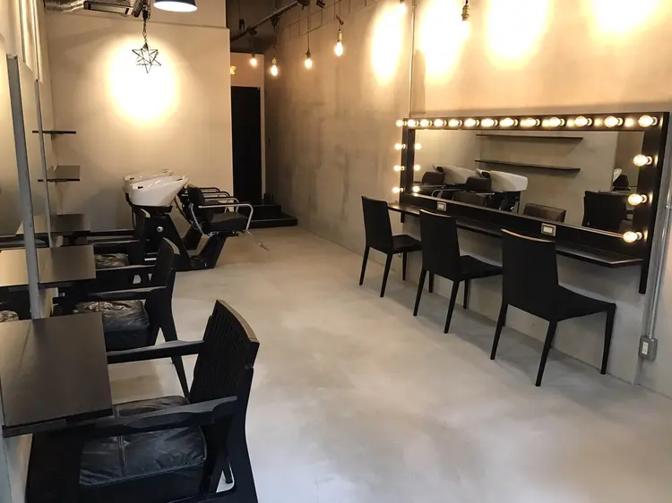 everの内観・外観1