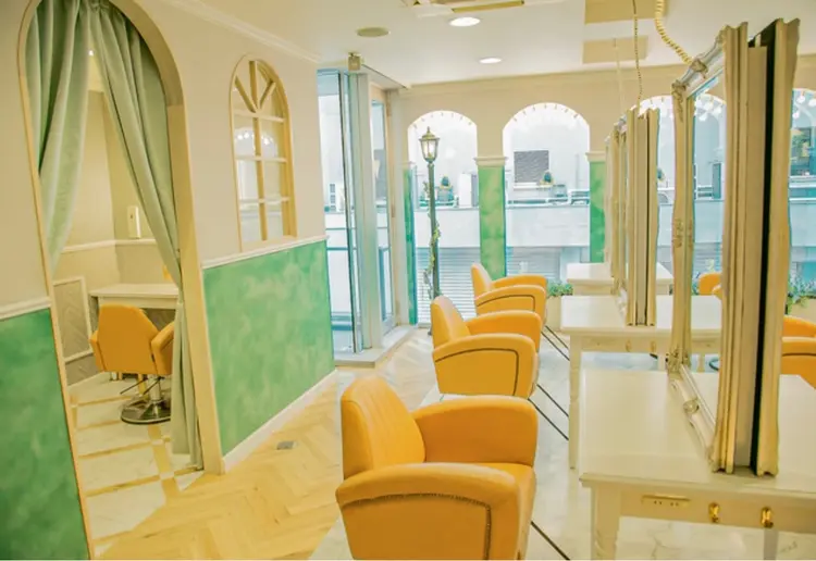 Londの内観・外観2