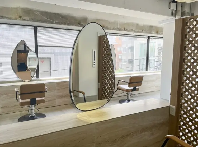 nuuの内観・外観2