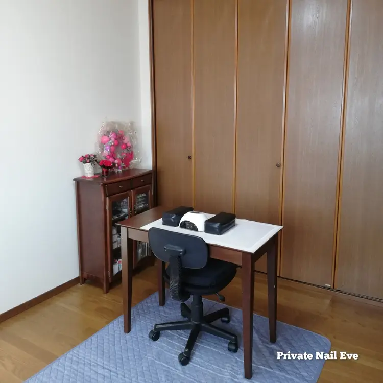 Private Nail Eveの内観・外観1