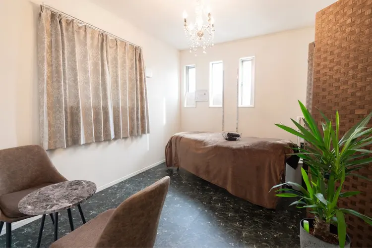 Beauty Salon Revelの内観・外観1