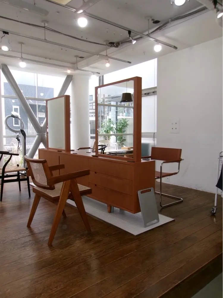 VISION aoyamaの内観・外観2