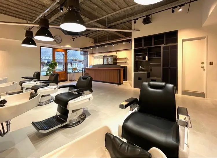 QUONHEAL(クオンヒール)の内観・外観1