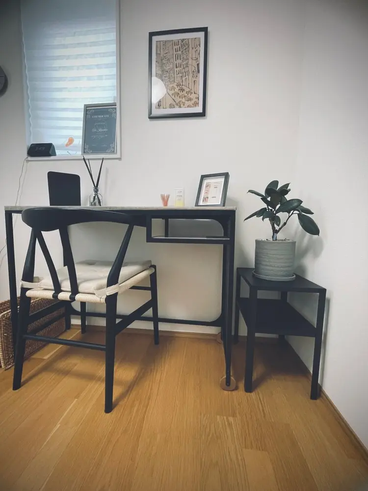 ira.navyの内観・外観2