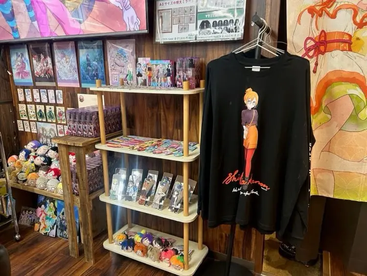 saiの内観・外観3