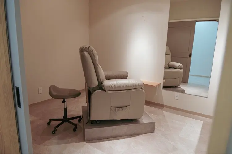 Tia'mの内観・外観3