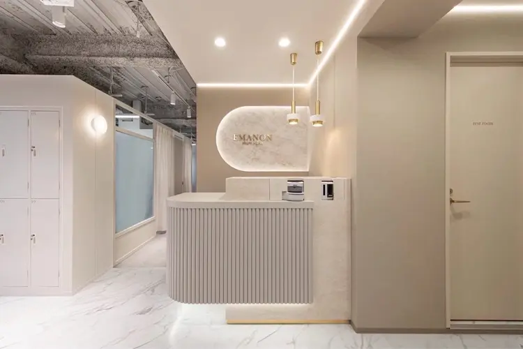 EMANON国分寺の内観・外観1