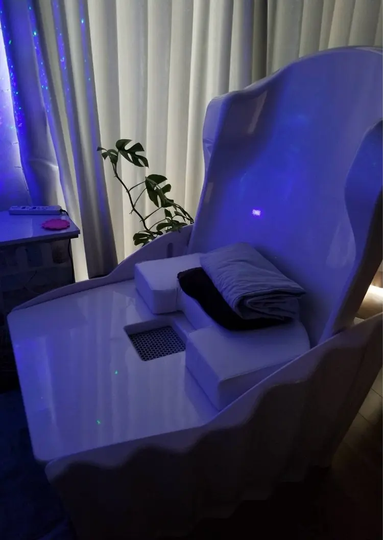 Sante Belleの内観・外観2