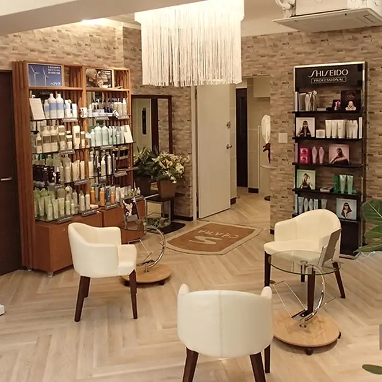 Chara　池袋本店の内観・外観3