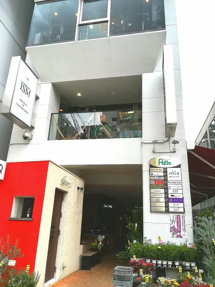 Lotus AOYAMA(masato)の内観・外観3