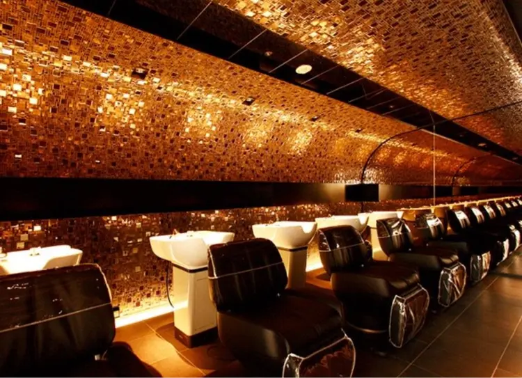 luludi by aphroditeの内観・外観2