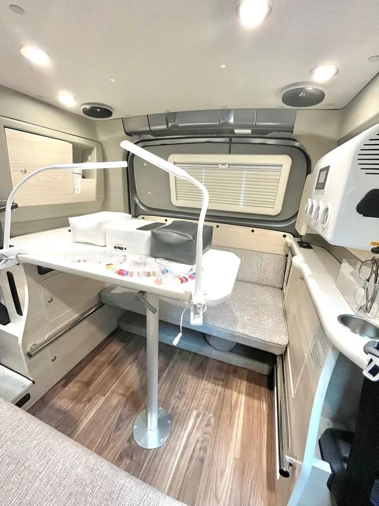 hanakoharuの内観・外観1