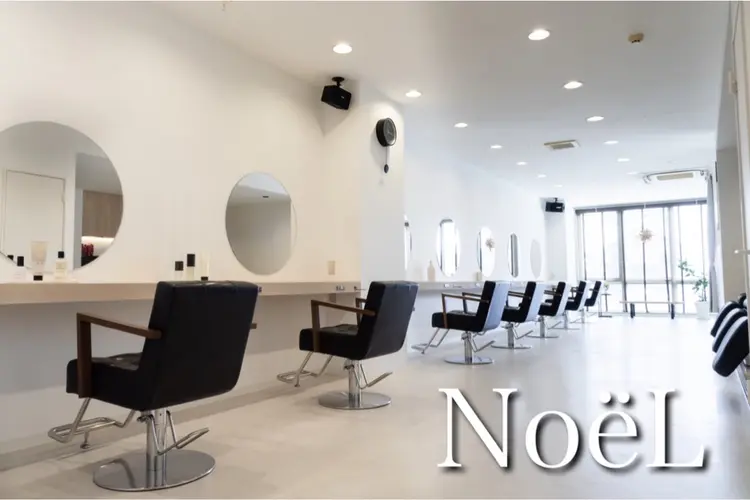 Noelの内観・外観1