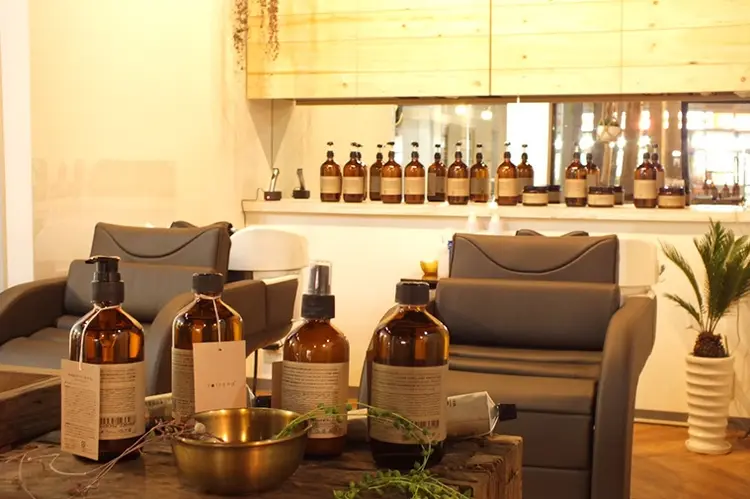 SHU HA RI（シュハリ）の内観・外観3