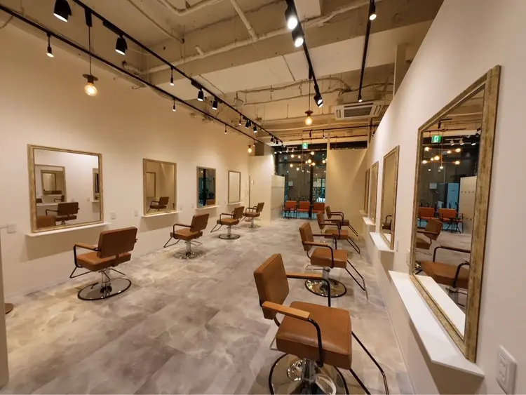 Francesca.の内観・外観2