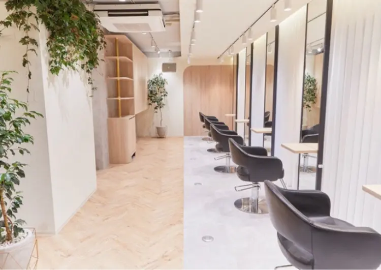 MAISON de IGGYの内観・外観2