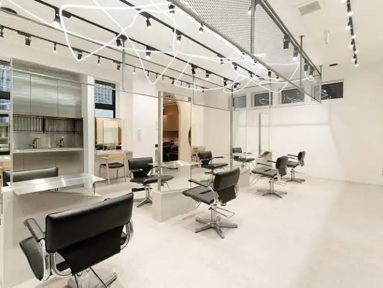 fifth shibuyaの内観・外観2