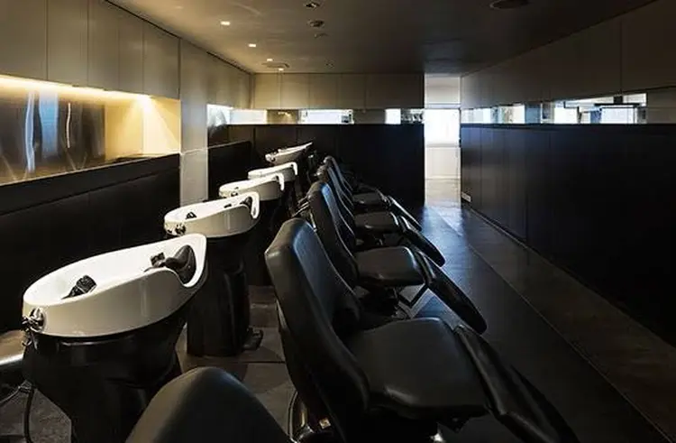 ABBEYの内観・外観3