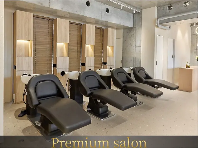 Toiro武蔵小杉の内観・外観2