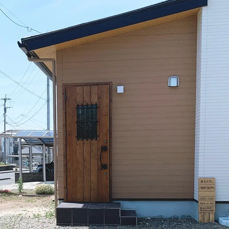 RILU.. Eyelashの内観・外観2