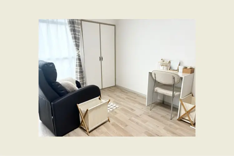 pyeolの内観・外観1