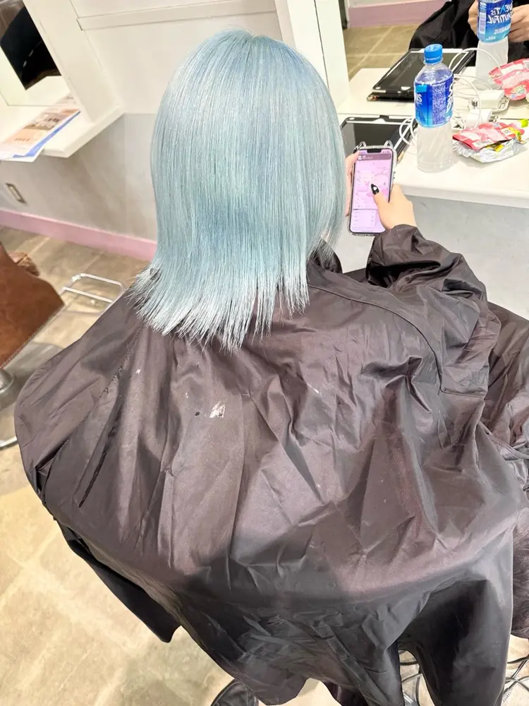 Litの内観・外観1